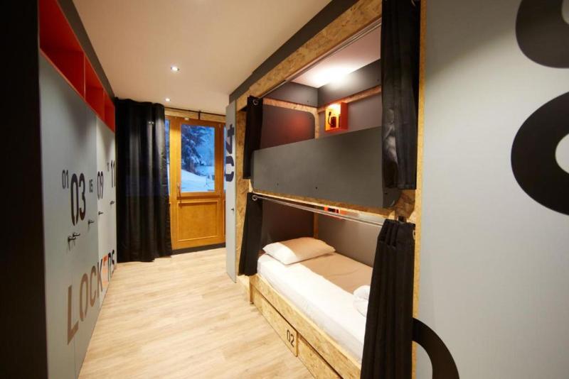 Moontain Hostel Oz Dış mekan fotoğraf